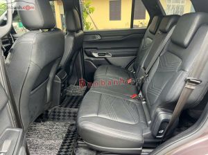 Xe Ford Everest Titanium Plus 2.0L 4x4 AT 2024