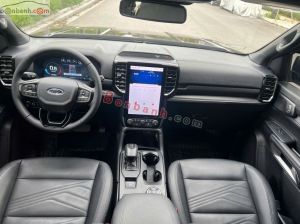 Xe Ford Everest Titanium Plus 2.0L 4x4 AT 2024