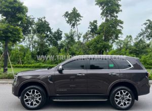 Xe Ford Everest Titanium Plus 2.0L 4x4 AT 2024
