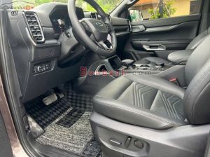Xe Ford Everest Titanium Plus 2.0L 4x4 AT 2024
