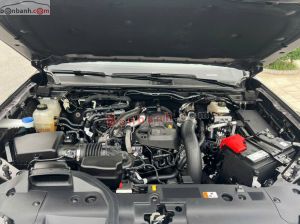 Xe Ford Everest Titanium Plus 2.0L 4x4 AT 2024