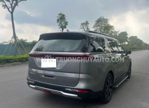 Xe Kia Carnival Signature 2.2D 2022