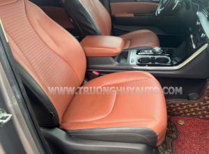 Xe Kia Carnival Signature 2.2D 2022