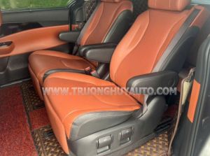 Xe Kia Carnival Signature 2.2D 2022