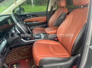 Xe Kia Carnival Signature 2.2D 2022
