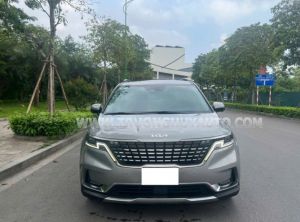 Xe Kia Carnival Signature 2.2D 2022