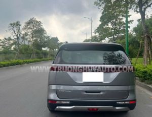 Xe Kia Carnival Signature 2.2D 2022