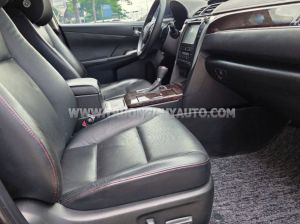 Xe Toyota Camry 2.5Q 2017