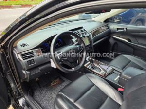 Xe Toyota Camry 2.5Q 2017