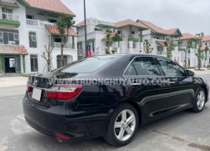 Xe Toyota Camry 2.5Q 2017