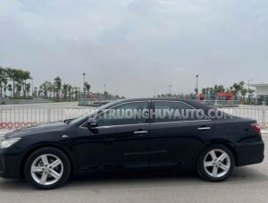 Xe Toyota Camry 2.5Q 2017