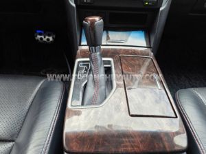 Xe Toyota Camry 2.5Q 2017