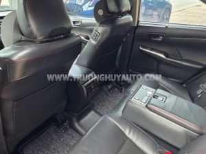 Xe Toyota Camry 2.5Q 2017