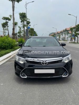 Xe Toyota Camry 2.5Q 2017