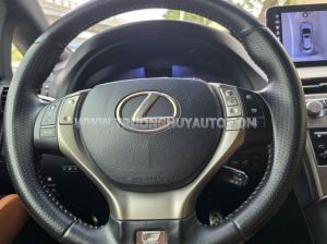 Xe Lexus RX 350 2012