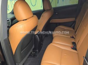 Xe Lexus RX 350 2012