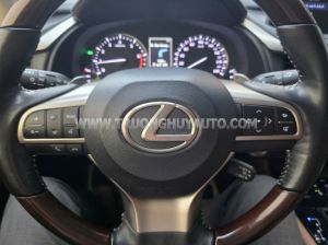 Xe Lexus RX 300 2022