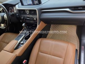 Xe Lexus RX 300 2022