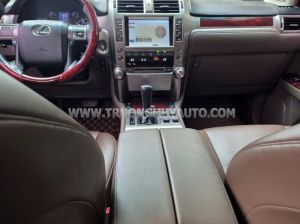 Xe Lexus GX 460 2010