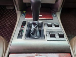 Xe Lexus GX 460 2010