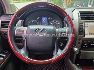 Xe Lexus GX 460 2010