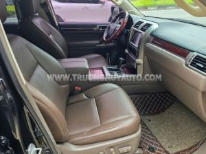 Xe Lexus GX 460 2010