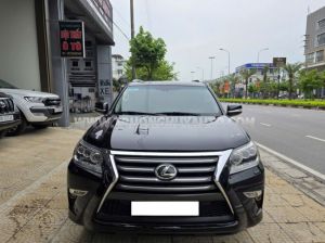 Xe Lexus GX 460 2010