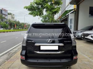Xe Lexus GX 460 2010