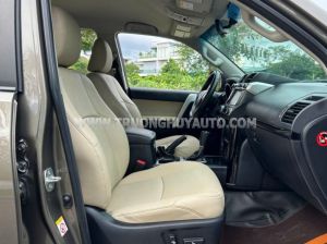 Xe Toyota Prado TXL 2.7L 2015