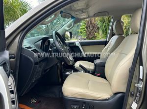 Xe Toyota Prado TXL 2.7L 2015