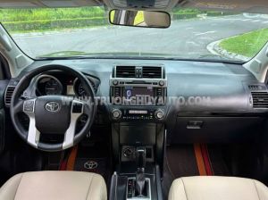 Xe Toyota Prado TXL 2.7L 2015