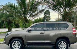 Xe Toyota Prado TXL 2.7L 2015