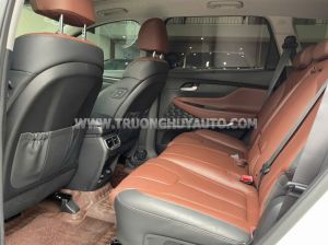 Xe Hyundai SantaFe Cao cấp 2.2L HTRAC 2024