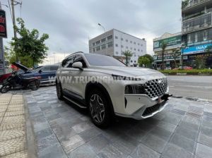 Xe Hyundai SantaFe Cao cấp 2.2L HTRAC 2024