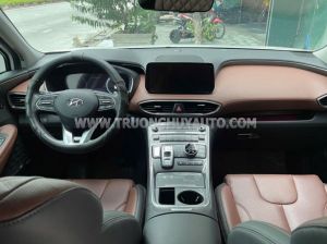 Xe Hyundai SantaFe Cao cấp 2.2L HTRAC 2024