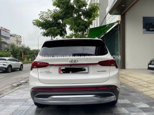 Xe Hyundai SantaFe Cao cấp 2.2L HTRAC 2024