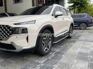Xe Hyundai SantaFe Cao cấp 2.2L HTRAC 2024