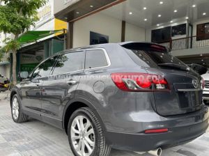 Xe Mazda CX9 3.7 AT AWD 2012