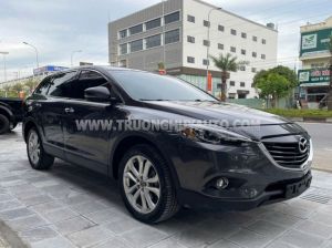 Xe Mazda CX9 3.7 AT AWD 2012