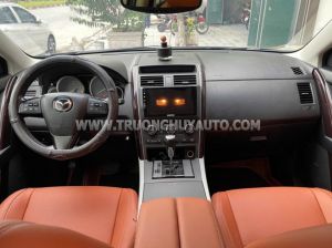 Xe Mazda CX9 3.7 AT AWD 2012