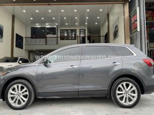 Xe Mazda CX9 3.7 AT AWD 2012