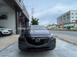 Xe Mazda CX9 3.7 AT AWD 2012