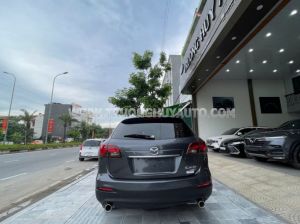Xe Mazda CX9 3.7 AT AWD 2012