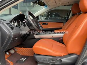 Xe Mazda CX9 3.7 AT AWD 2012