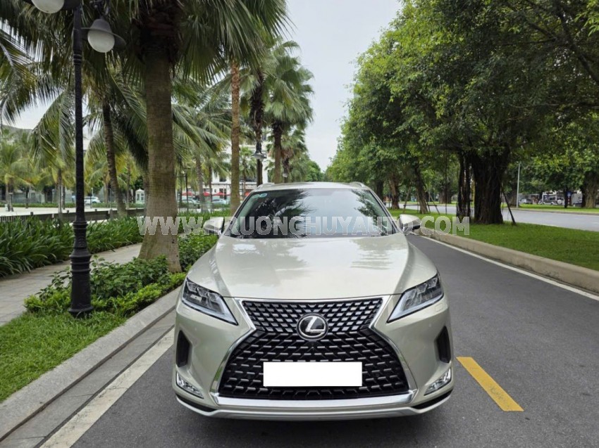 Lexus RX 300