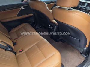 Xe Lexus RX 300 2021