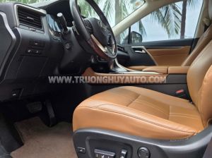 Xe Lexus RX 300 2021