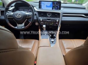 Xe Lexus RX 300 2021
