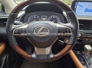 Xe Lexus RX 300 2021