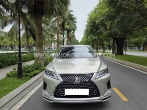 Xe Lexus RX 300 2021